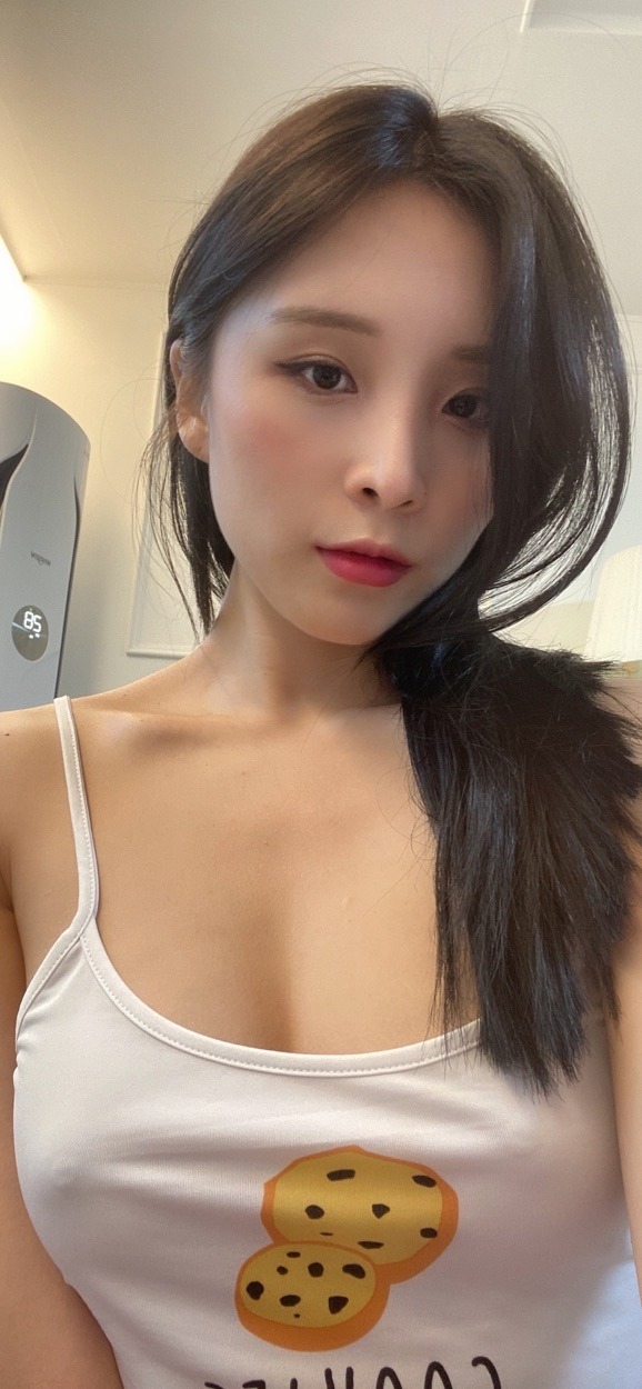 GGotBBang – NO.010 (꽃빵) –  collection 01 [4P4V]-XikXak